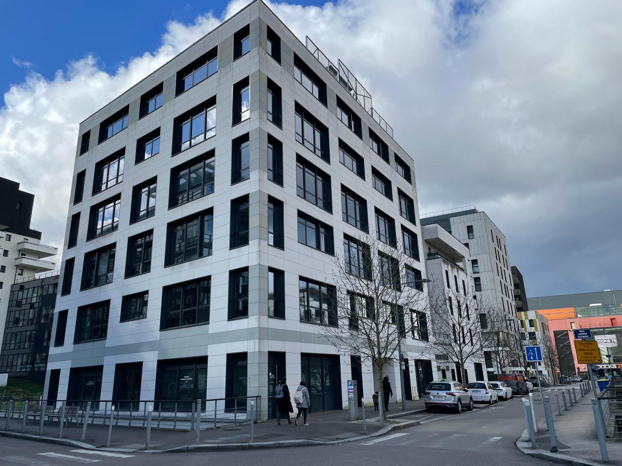 Bureau Rouen 391m² Location bureau Rouen Seine-Maritime OLBUR2531390 7